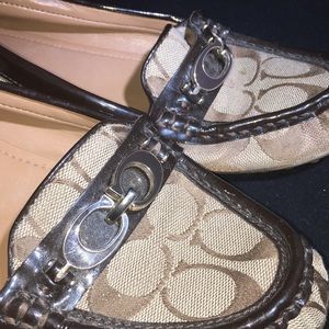 Coach Shoes - 💲🔴SALE💲🔴Coach loafer Coach Shoes - 💲🔴SALE💲🔴Coach loafer